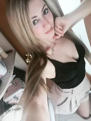 Анкета проститутки Жанна - Фото 1, , 24 года, №377440