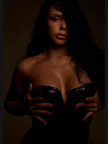 Анкета проститутки Камилла - Фото 1, , 25 лет, №376320
